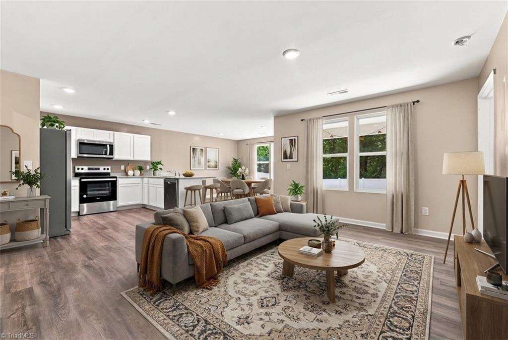 7432 Humble Farm Drive — photo