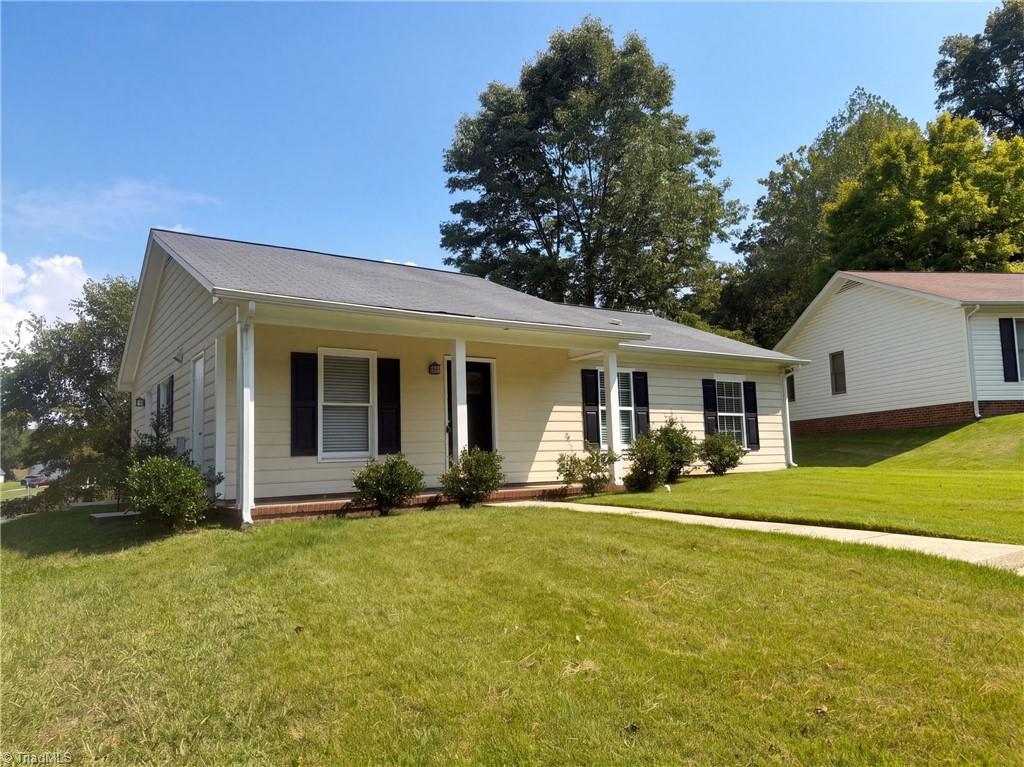 3903 Bears Creek Road — photo