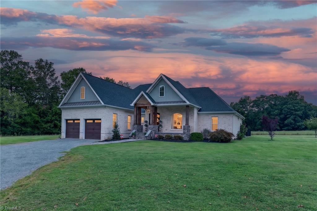 2979 Spanish Oak Hill Road — photo
