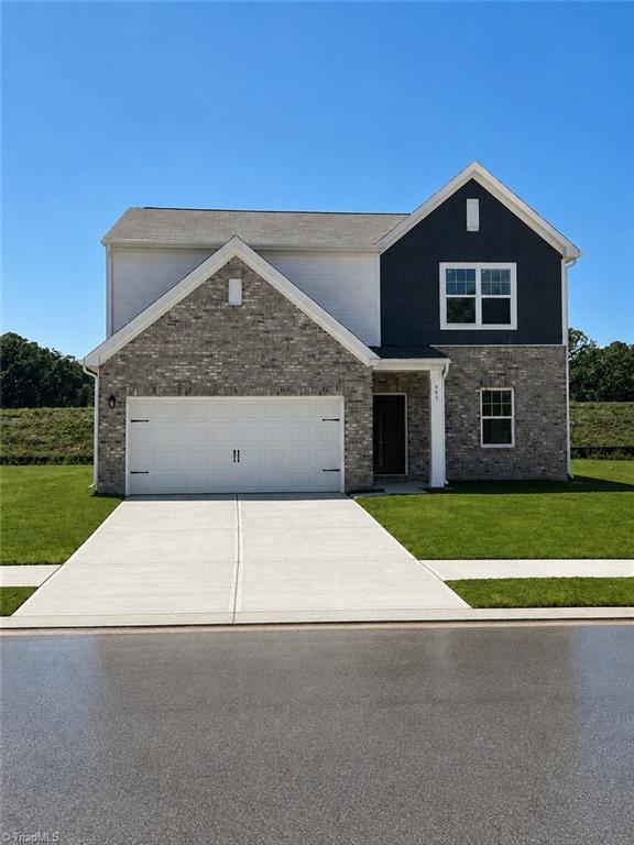 1026 Riverbank Drive — photo