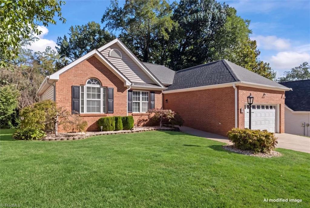 5125 Old Plantation Circle — photo