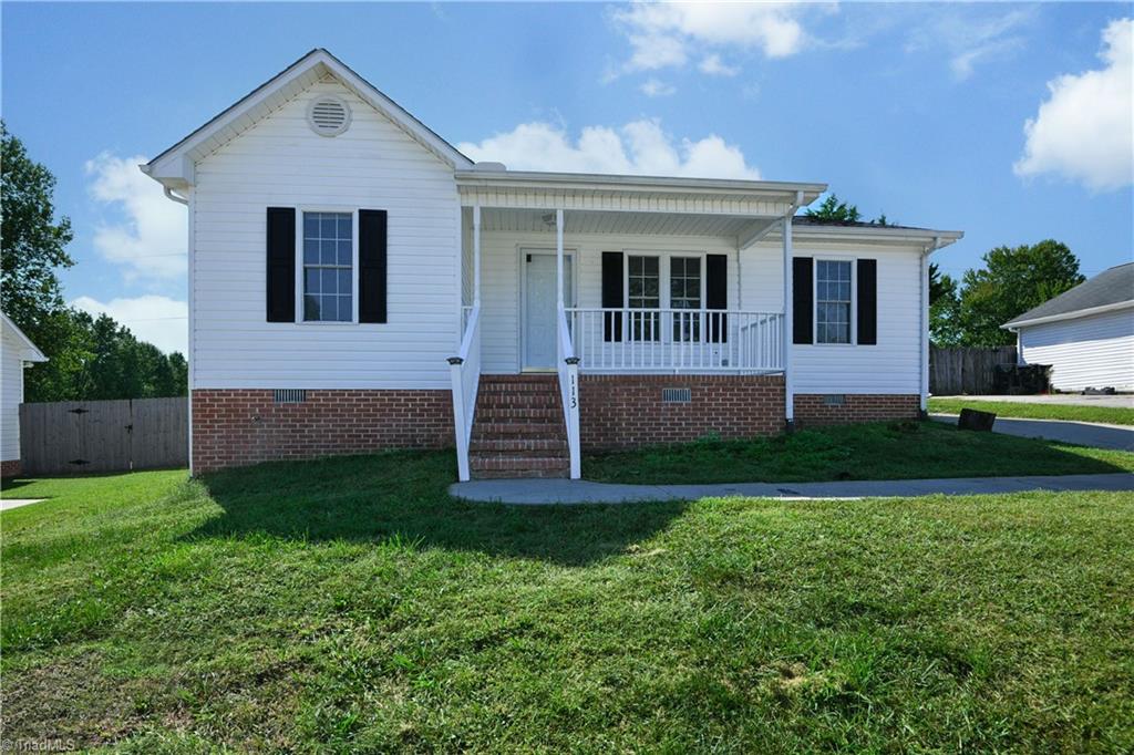 113 Justin Court — photo