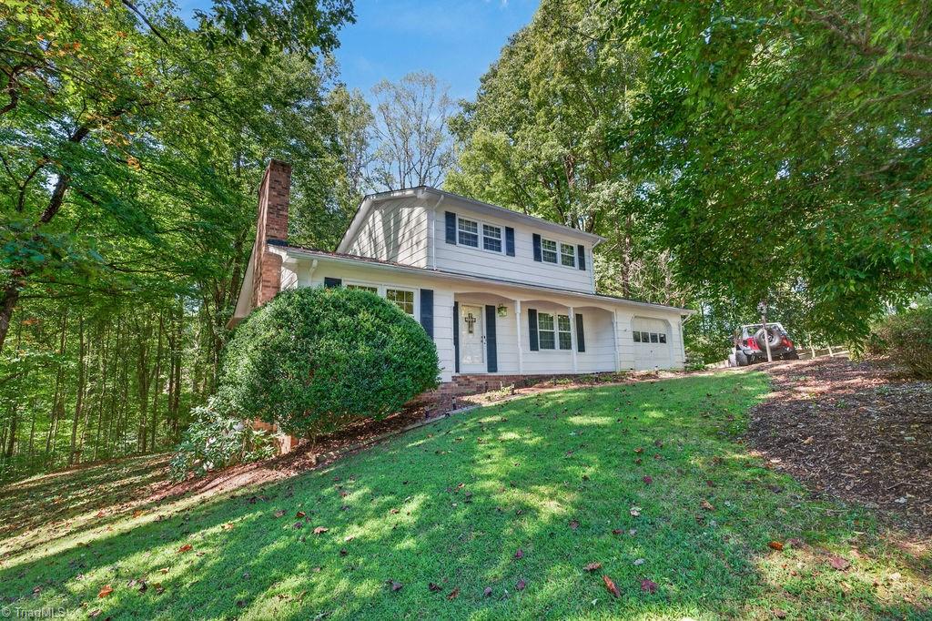 158 Pioneer Drive — photo