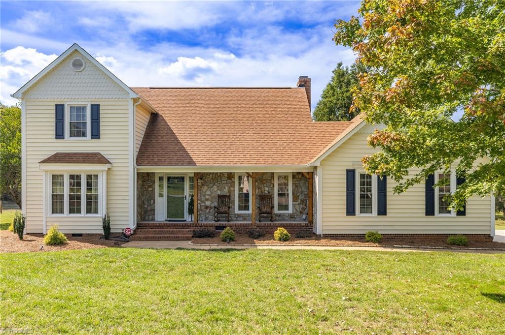 190 Plantation Circle — photo