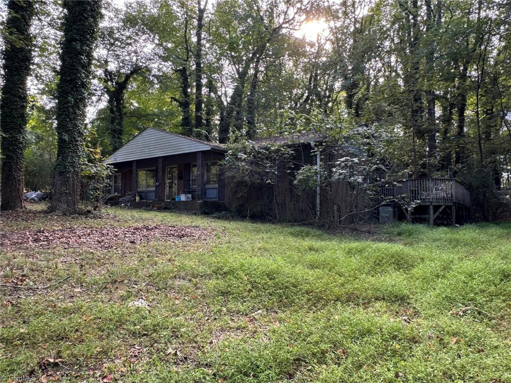 401 Dogwood Circle — photo