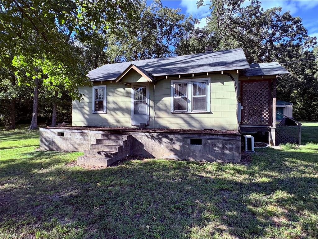 1207 Dill Street — photo
