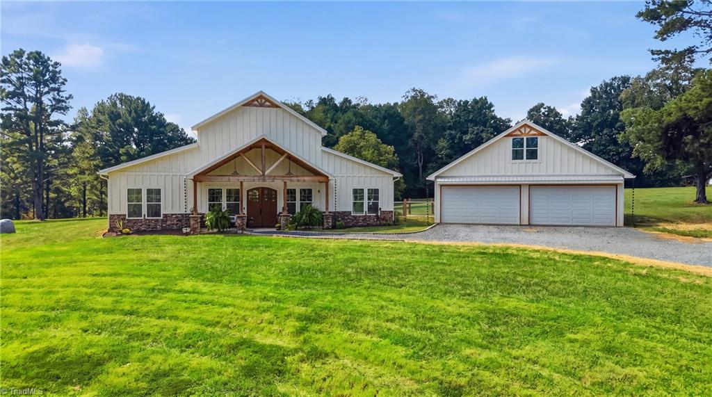 1336 Union Church Road — photo
