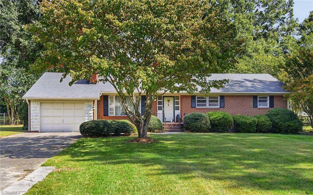 131 Louella Drive — photo