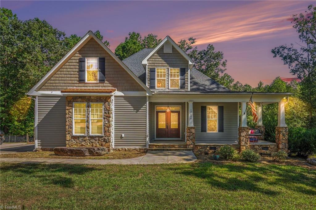 13106 Brantley Woods Road — photo