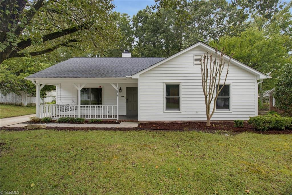 1204 Eagle Road — photo