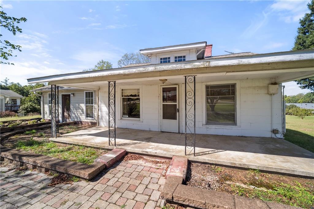 4250 Camp Betty Hastings Road — photo