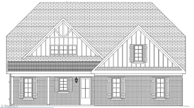 174 Maple Trace Drive — photo