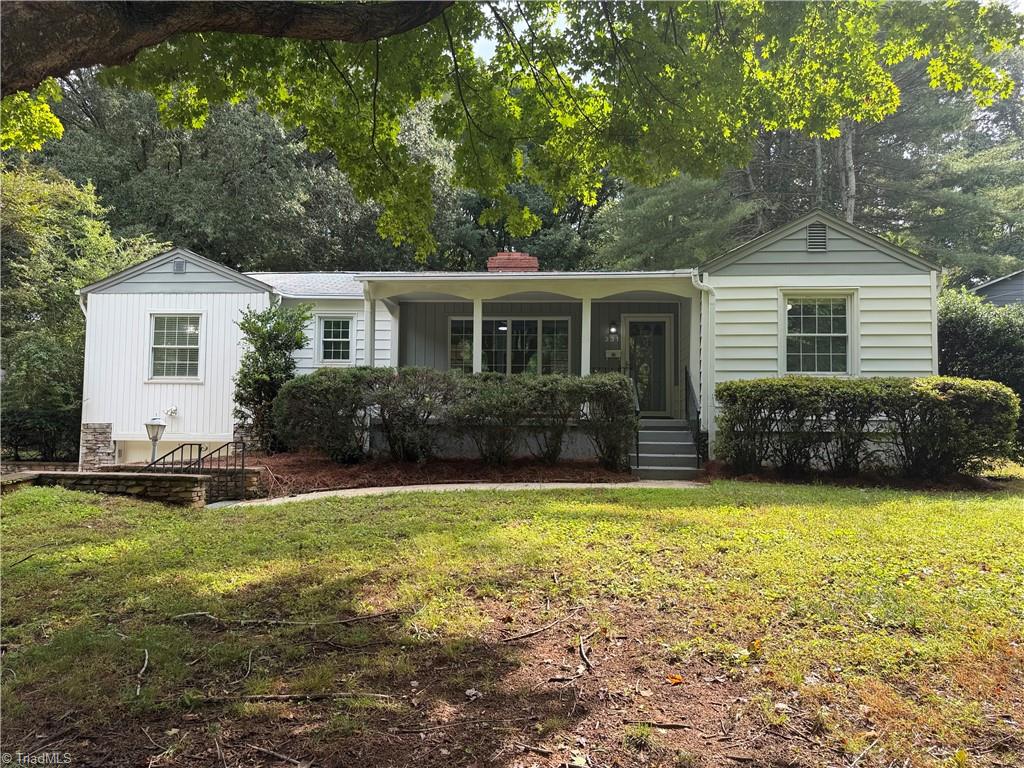 331 Burkewood Drive — photo