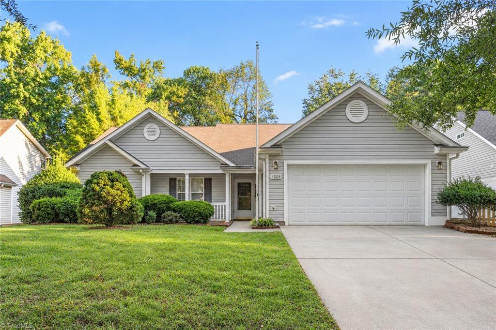 1204 Satinwood Drive — photo