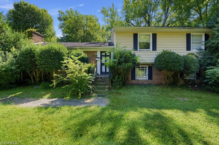 534 Parkview Drive — photo