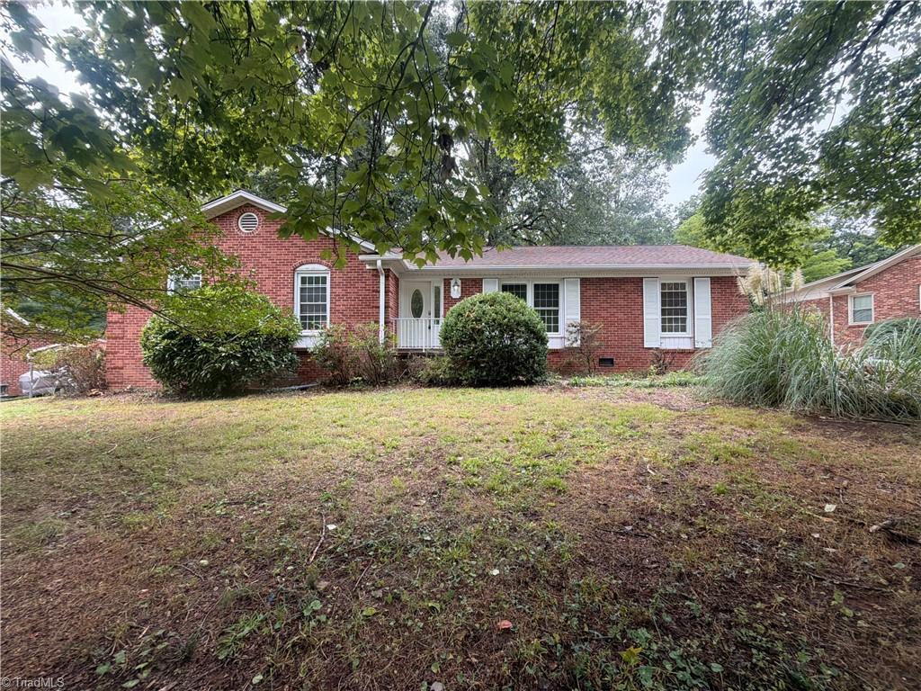 505 Leawood Drive — photo