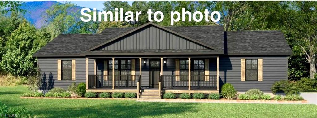 2878 N Goat Pasture Road — photo