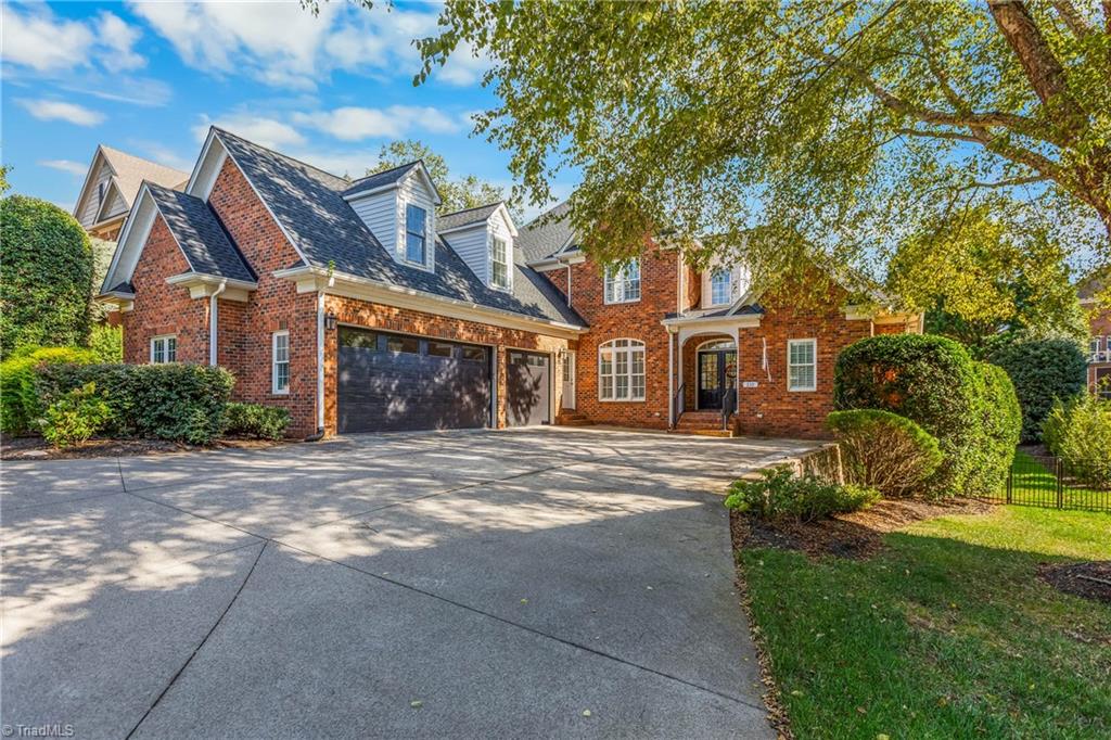 210 Surrey Path Court — photo