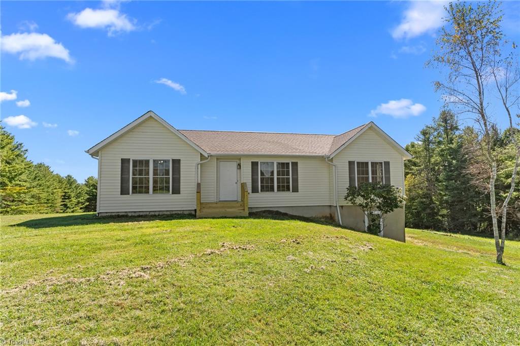 1295 Phipps Dairy Road — photo