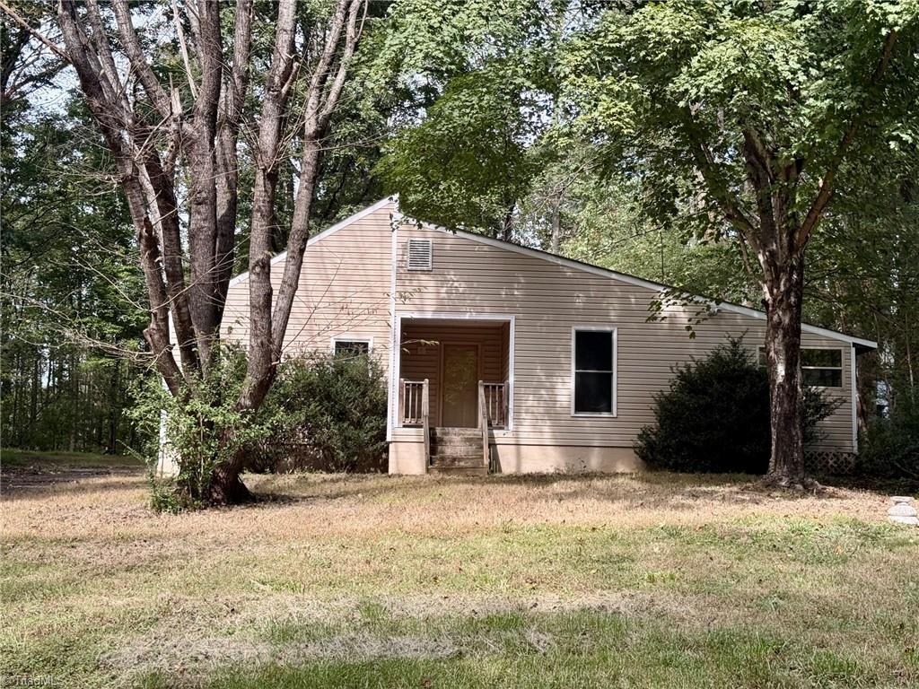 6515 Creek Run Road — photo