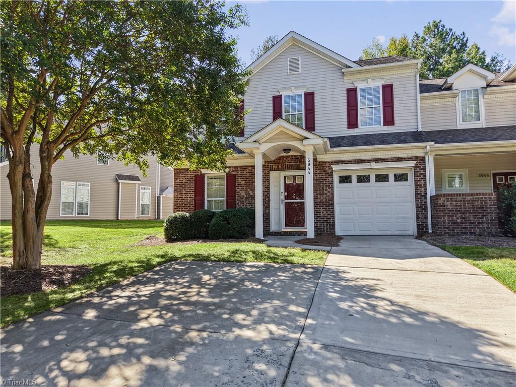 5944 Hollow Wood Court — photo