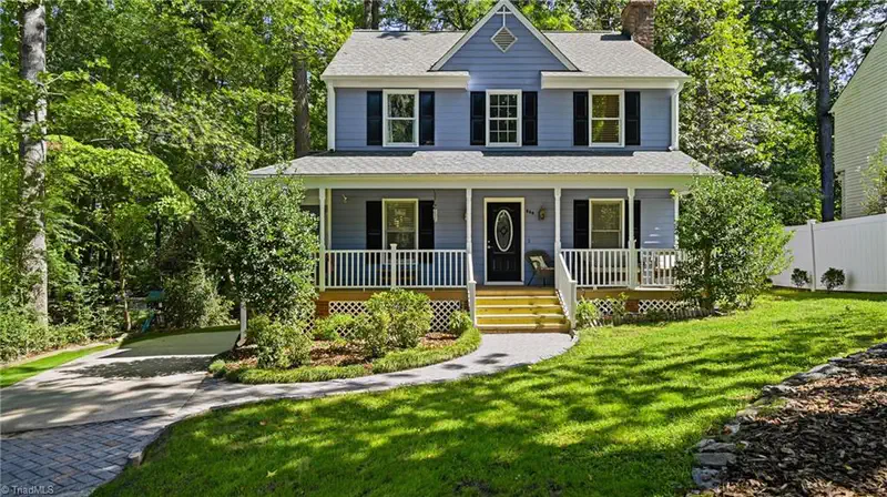 358 Amherst Creek Drive — photo