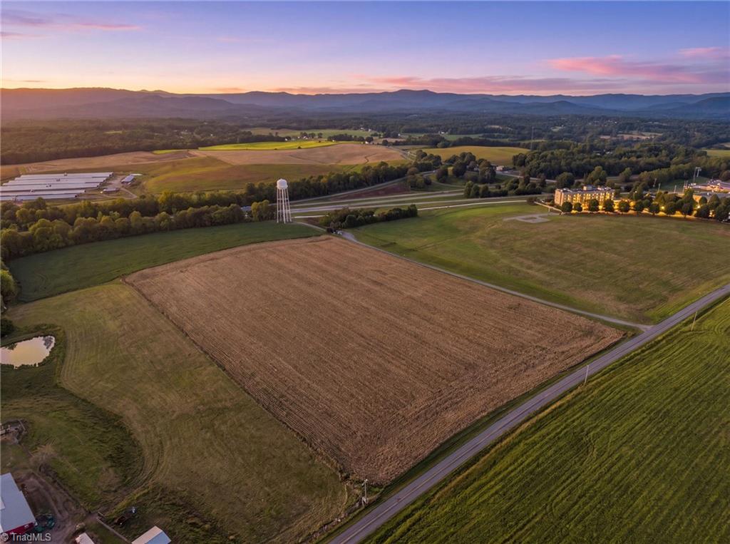 +/-14.6 Acres Salem Fork Road — photo