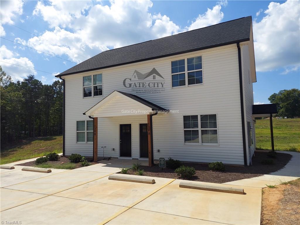 121 Diver Drive #a — photo