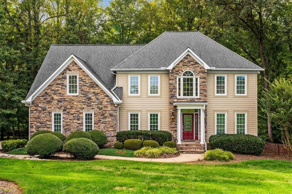 6101 Trotter Ridge Road — photo