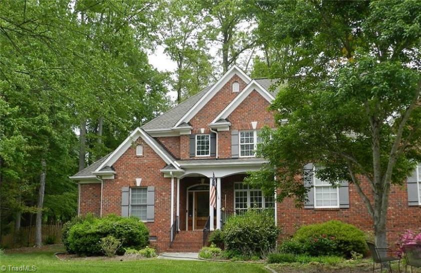 8246 Ipswich Court — photo