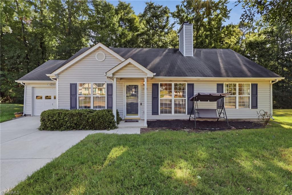 4413 Bear Ridge Court — photo