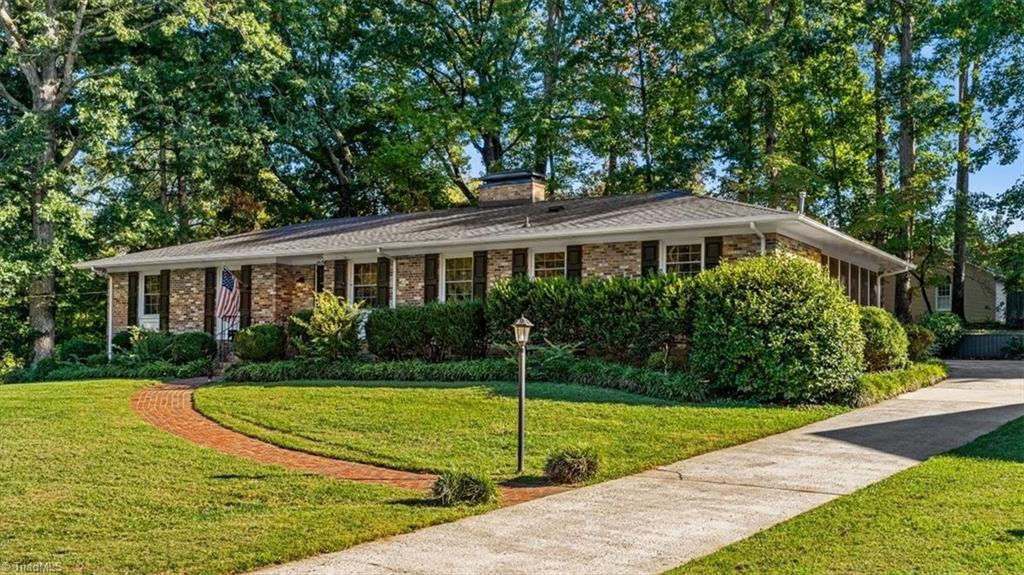 640 Hemlock Drive — photo