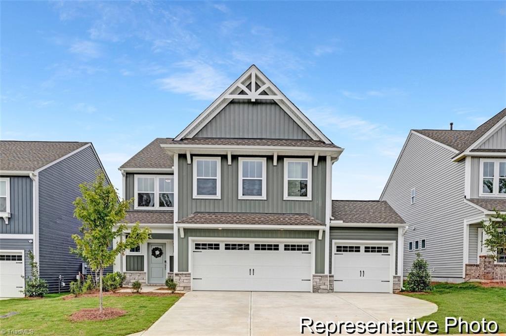 4921 Reedy Creek Farm Circle #586 — photo
