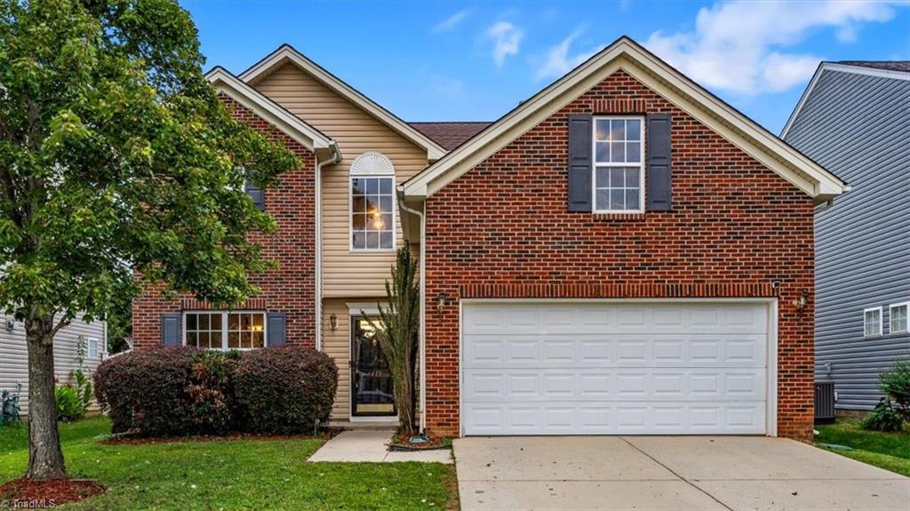 4413 Gray Wolf Way — photo