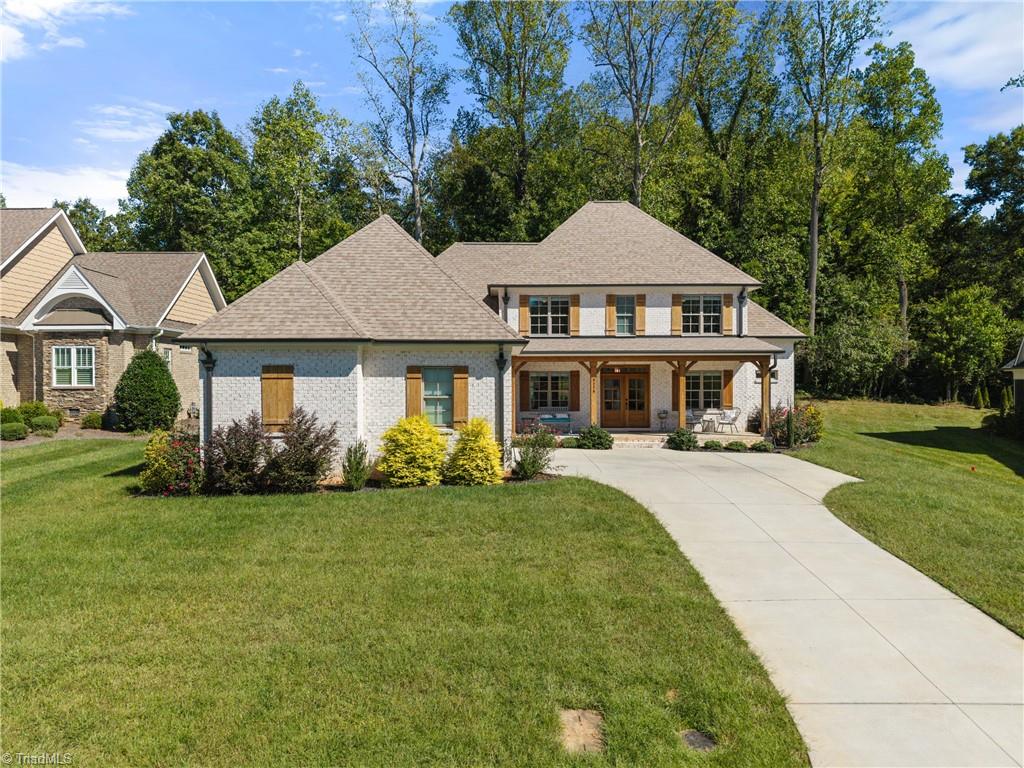 9270 Sparrow Hawk Court — photo