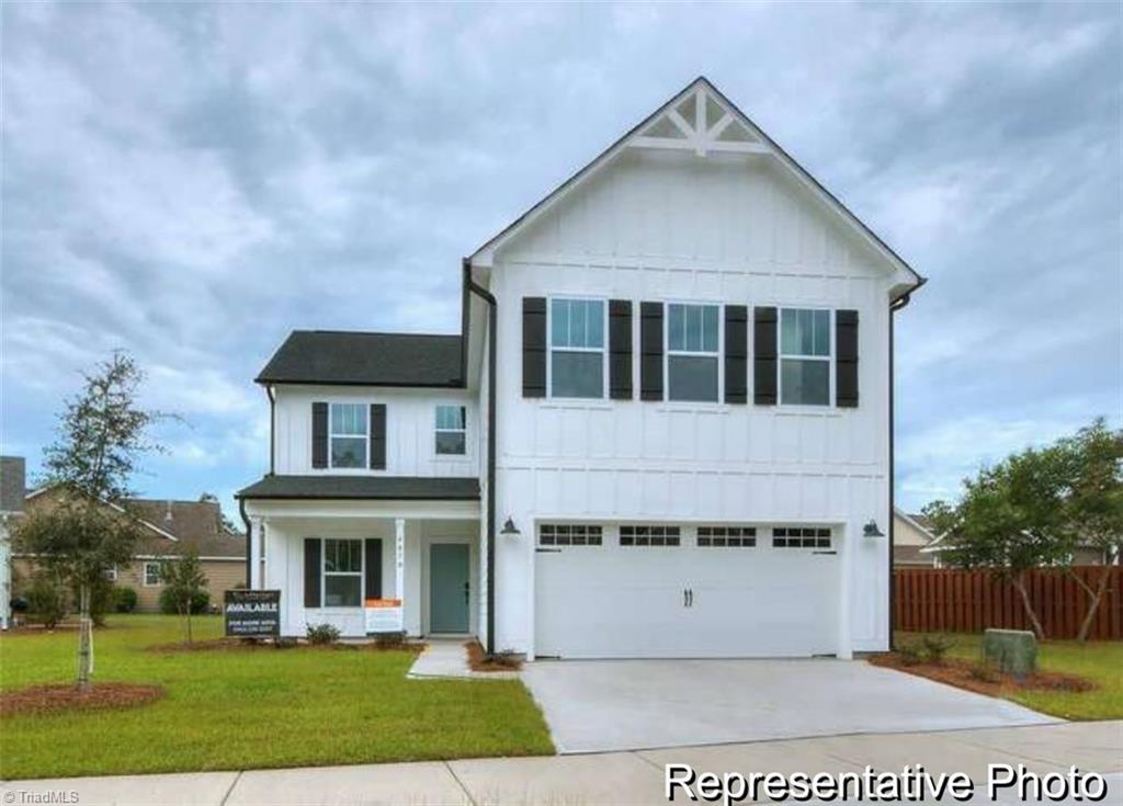 5008 Reedy Creek Farm Circle #589 — photo