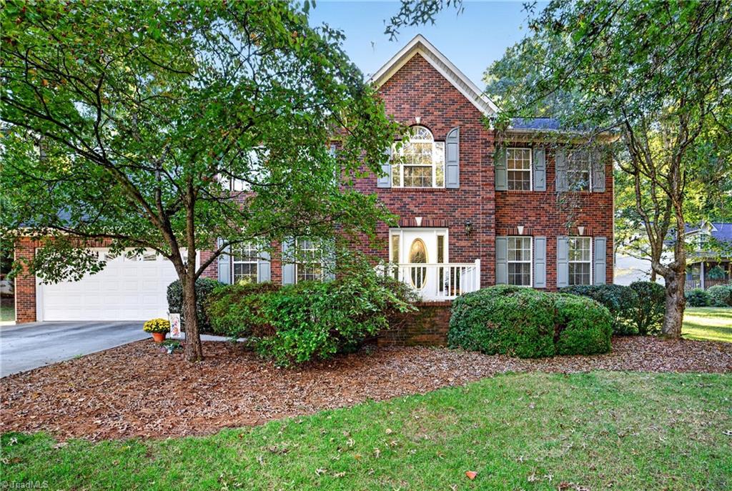 4668 Oakview Drive, Trinity, NC 27370 — photo 2