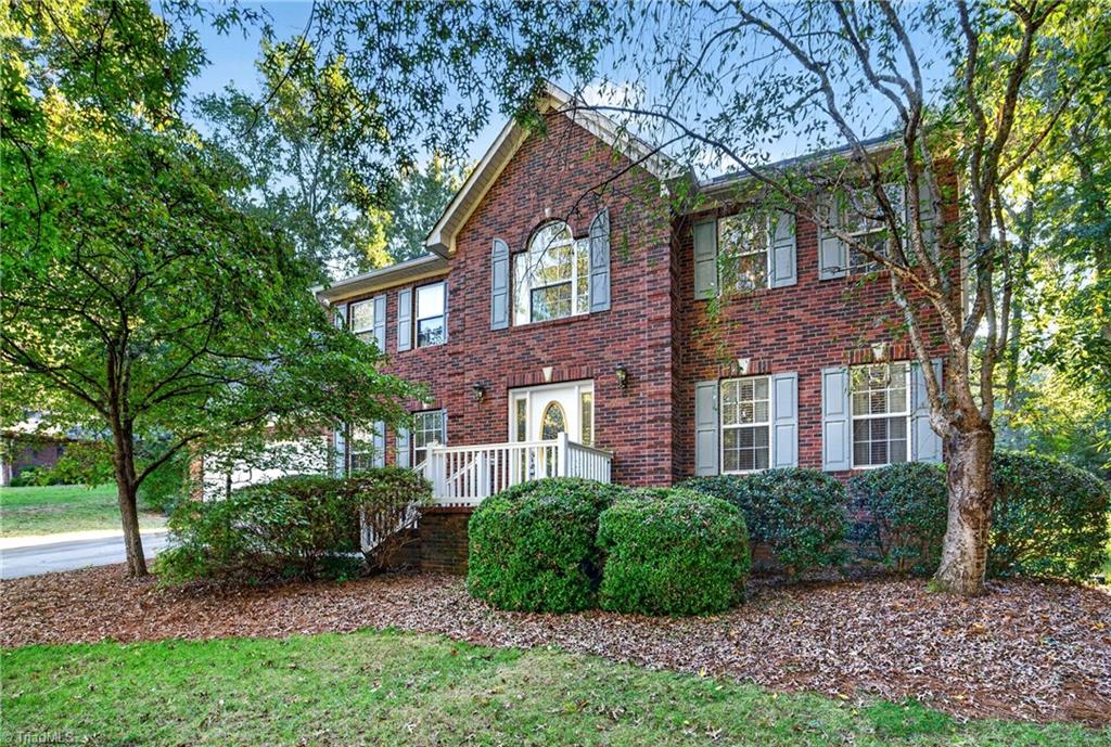 4668 Oakview Drive, Trinity, NC 27370 — photo 3