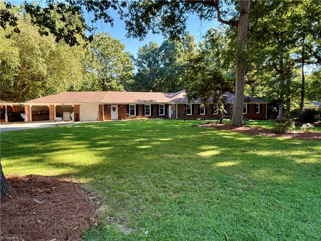 1333 Wiley Lewis Road — photo