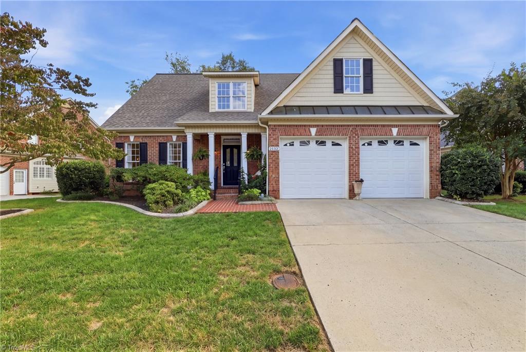 2132 Waterford Village Drive — photo