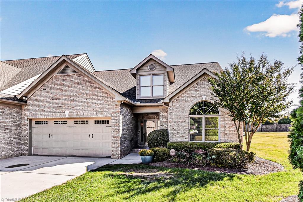 5504 Seven Gates Drive — photo