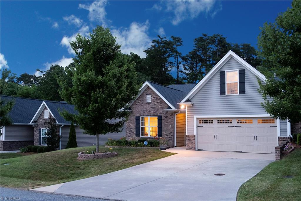 5158 Moseley Drive — photo