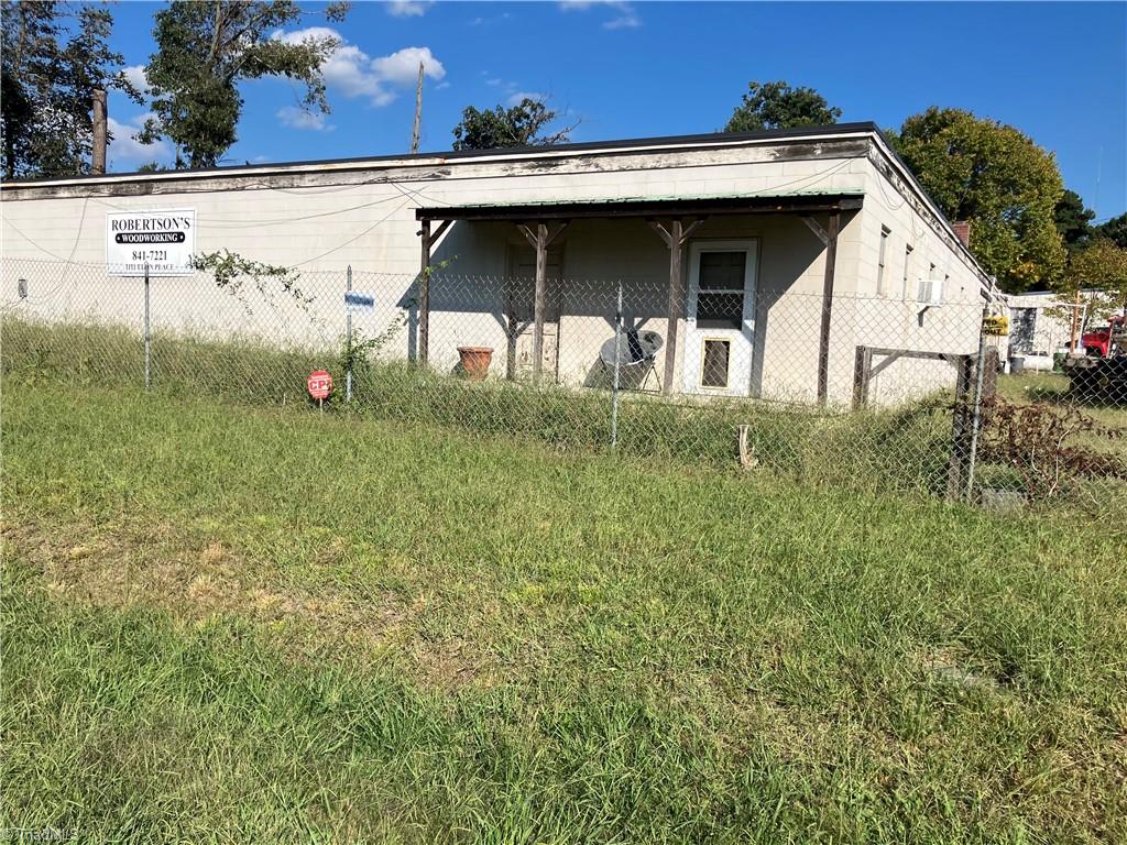1111 Elon Place — photo