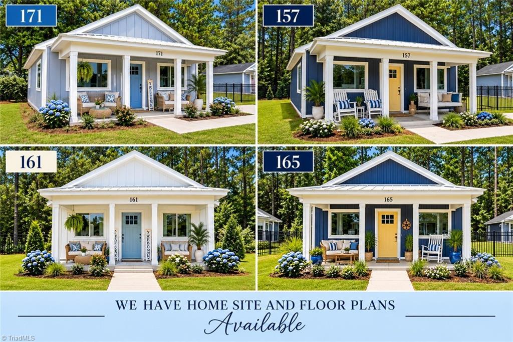 157 Long Pond Loop — photo