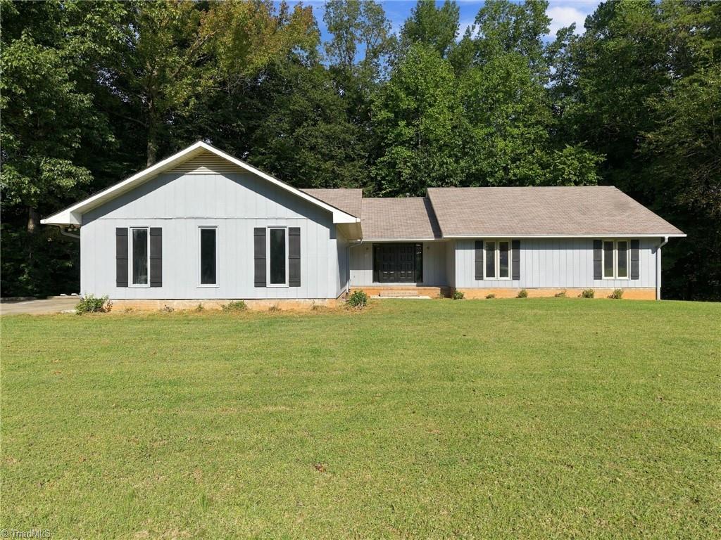 110 Sycamore Road — photo