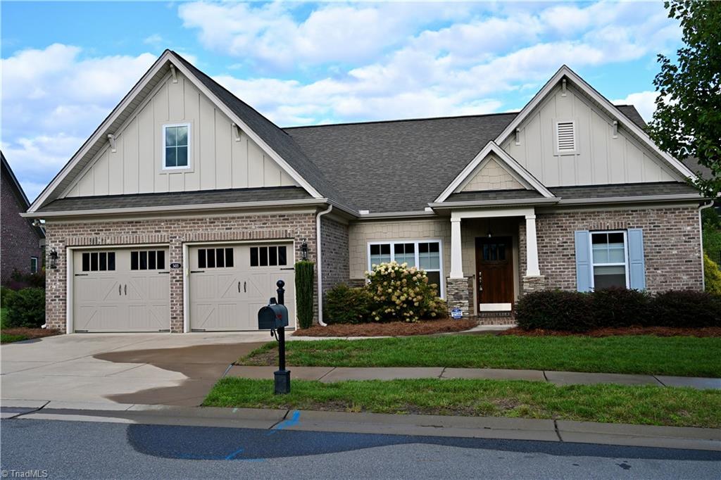 5435 Fern Bank Circle — photo
