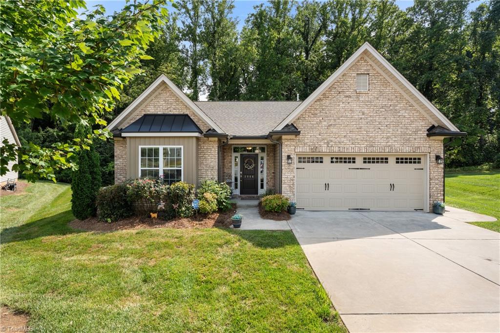 3806 Rutherford Court — photo