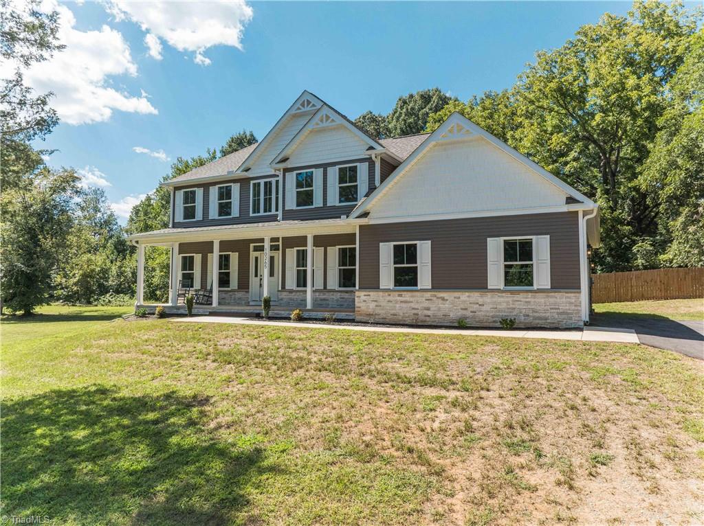 10265 Nc Highway 150 — photo