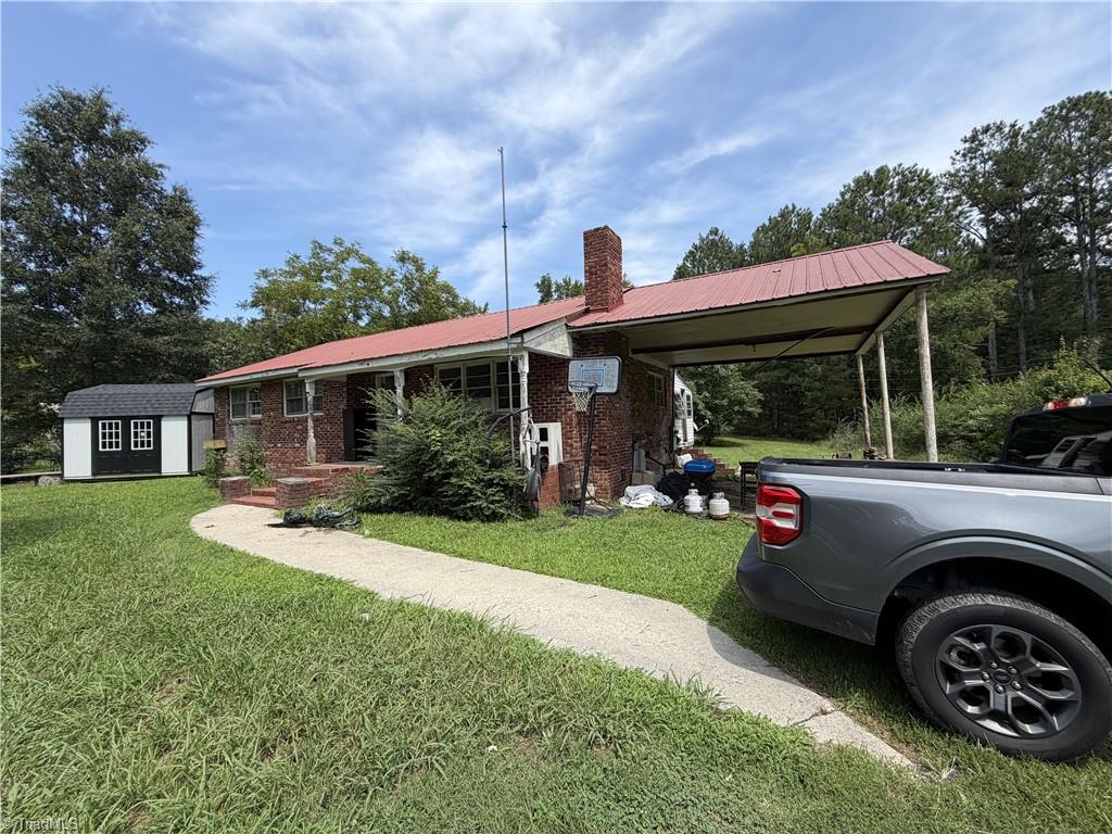 209 Hoyle Drive — photo