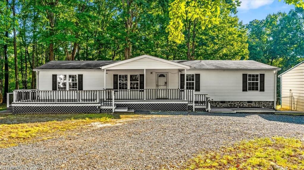 3182 Bethel Lucas Road — photo